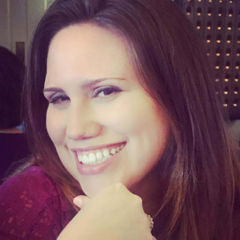 Meet your Posher, Deanna